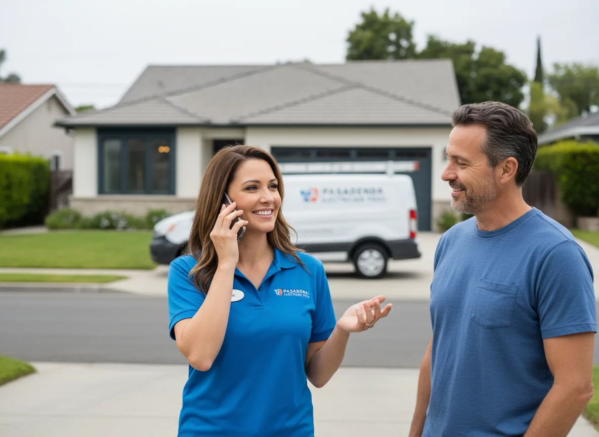 Electrician Highland Park, MI FAQs